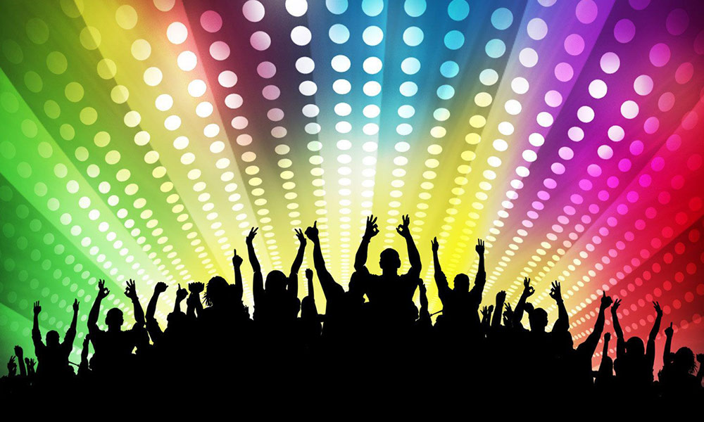 party